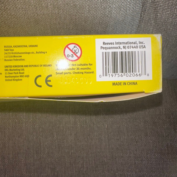 NOS 2015 Breyer Show Horses Model Pony Storage Pouch Pink #2066 - Picture 7 of 7